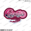 BanG Dream!　ロゴアクリルスタンド vol.2 Ave Mujica