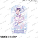 BanG Dream!　藤 都子 バースデーグッズ2025　プレートアクリルスタンド