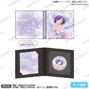 BanG Dream!　藤 都子 バースデーグッズ2025　記念缶バッジ＋複製お手紙アルバム