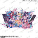 BanG Dream!　プレートアクリルスタンド 夢限大みゅーたいぷ