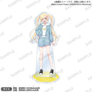 BanG Dream! Our Notes　アクリルスタンド 私服ver. 仲町 あられ