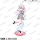 BanG Dream! Our Notes　アクリルスタンド 私服ver. 千早 愛音