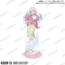BanG Dream! Our Notes　アクリルスタンド 私服ver. 宮永 ののか
