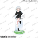 BanG Dream! Our Notes　アクリルスタンド 私服ver. 要 楽奈