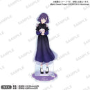 BanG Dream! Our Notes　アクリルスタンド 私服ver. 藤 都子