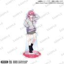 BanG Dream! Our Notes　アクリルスタンド 私服ver. 千石 ユノ