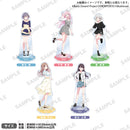 BanG Dream! Our Notes　アクリルスタンド 私服ver. 長崎 そよ
