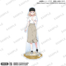 BanG Dream! Our Notes　アクリルスタンド 私服ver. 三角 初華