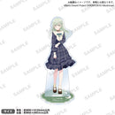 BanG Dream! Our Notes　アクリルスタンド 私服ver. 若葉 睦