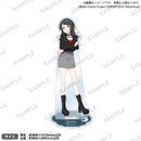 BanG Dream! Our Notes　アクリルスタンド 私服ver. 八幡 海鈴