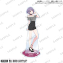 BanG Dream! Our Notes　アクリルスタンド 私服ver. 祐天寺 にゃむ