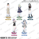 BanG Dream! Our Notes　アクリルスタンド 私服ver. 三角 初華