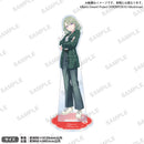 BanG Dream! Our Notes　アクリルスタンド 私服ver. 伊沢 なつめ