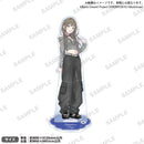 BanG Dream! Our Notes　アクリルスタンド 私服ver. 琴平 凪
