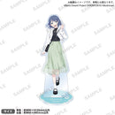 BanG Dream! Our Notes　アクリルスタンド 私服ver. 浜崎 まほろ