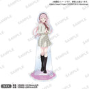 BanG Dream! Our Notes　アクリルスタンド 私服ver. 和泉 朋花