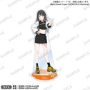BanG Dream! Our Notes　アクリルスタンド 私服ver. 須賀 蕾叶