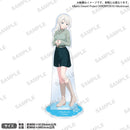 BanG Dream! Our Notes　アクリルスタンド 私服ver. 馬橋 心玖