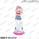 BanG Dream! Our Notes　アクリルスタンド 私服ver. 梅里 ちえり