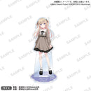 BanG Dream! Our Notes　アクリルスタンド 私服ver. 四宮 寧月