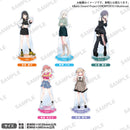 BanG Dream! Our Notes　アクリルスタンド 私服ver. 四宮 寧月