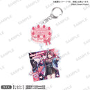 BanG Dream!　千石ユノ バースデーグッズ2025　2連アクリルキーホルダー