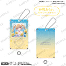 BanG Dream!　仲町あられ バースデーグッズ2025　メンバーセレクト☆アクリルパスケースセット