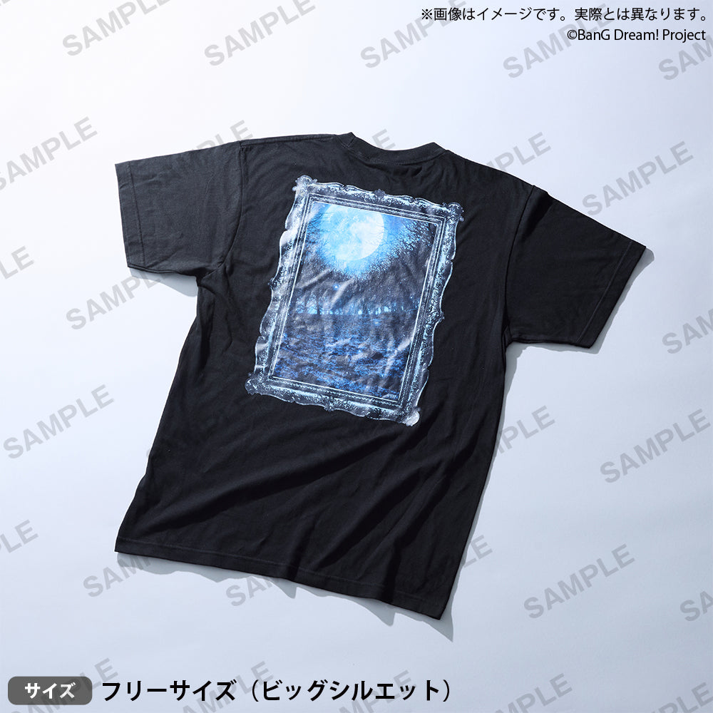 Ave Mujica 5th LIVE Nova Historia Tシャツ L Ave Mujica 5th LIVE「Nova Historia」 グラフィックTシャツ