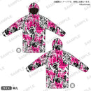 Bushiroad Fashion Journey　限定ブルゾン Mサイズ