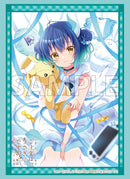 ブシロード スリーブコレクション ハイグレード Vol.4603 ご注文はうさぎですか？ BLOOM『マヤ』Part.2