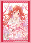 ブシロード スリーブコレクション ハイグレード Vol.4604 ご注文はうさぎですか？ BLOOM『メグ』Part.2