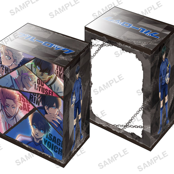 ブルーロック スタートデッキ 新品 未開封 シュリンク付き