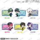 ブルーロック　お名前アクリルバッジ スノーボードver. 御影 玲王