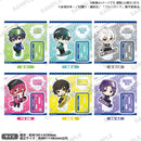 ブルーロック　ジオラマアクリルスタンド スノーボードver. 潔 世一