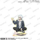 ブルーロック　アクリルスタンド　Finding Stars　オーロラver.　凪 誠士郎