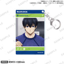 ブルーロック アクリルカードキーホルダー 潔 世一