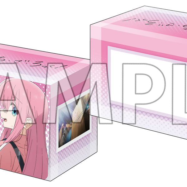 ぼっちざろっく　デッキホルダー　3点 BOCCHI-THE-ROCK_02__Deck-width