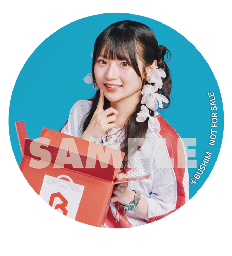 青木陽菜　チェキ② 2025年最新】青木陽菜 チェキの人気アイテム - メルカリ