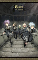 Ave Mujica Best Album「Ave Música」【数量限定生産特装盤】