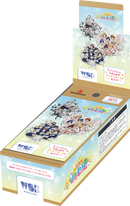 ヴァイスシュヴァルツブラウ ブースターパック『劇場版 うたの☆プリンスさまっ♪ マジLOVEキングダム』【BOX】