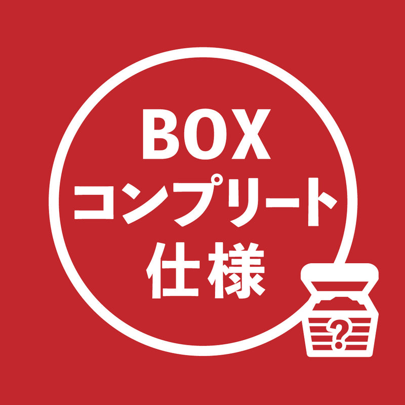 BUSHIROAD THE BOX 学園アイドルマスター 缶バッジ vol.3【BOX