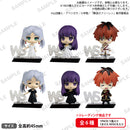 しろくろカプセル 葬送のフリーレン BOXver.【PACK】