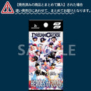 プロ野球カードゲーム DREAM ORDER 12球団ブースター 「HEROES of 2025」【BOX】