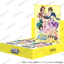 ヴァイスシュヴァルツ ブースターパック　きんいろモザイク 15th Anniversary　【BOX】