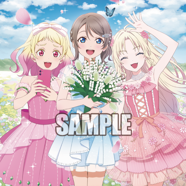 39▢ラブライブ!カードゲーム NEXT STEP 3BOX KM0609-3 ラブライブ!シリーズ オフィシャルカードゲーム ブースター