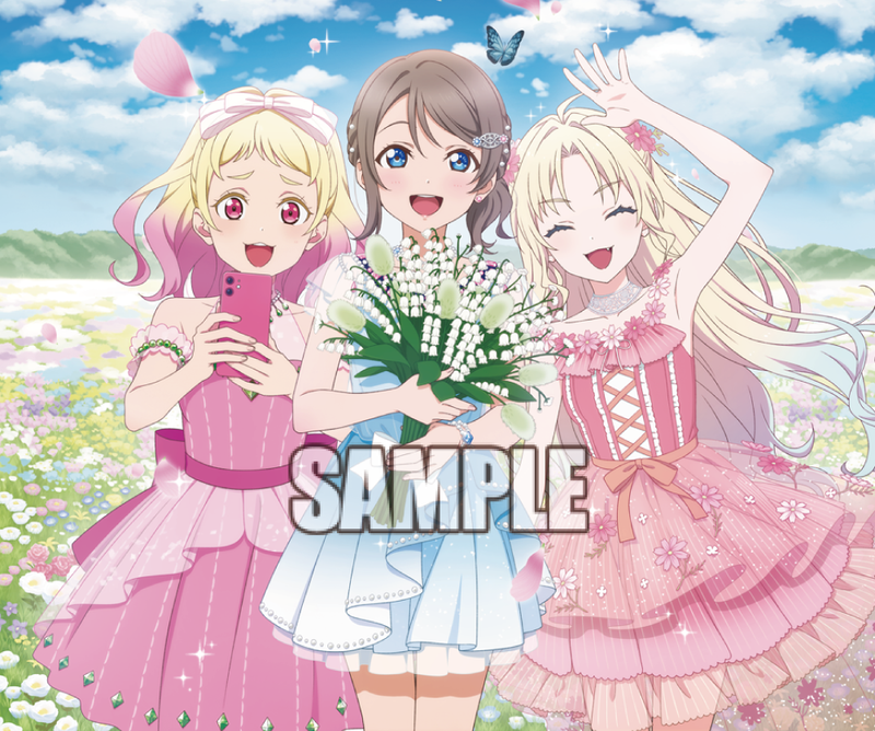 ラブライブ!オフィシャルカードゲーム ラブカ2弾 NEXTSTEP 4コン ラブライブカードゲーム 2弾 NEXT STEP 4コン ラブライブ