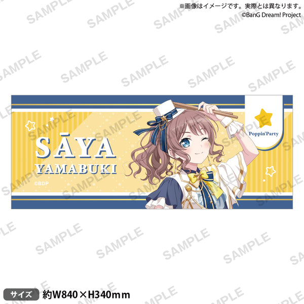 Poppin'Party×Roselia 合同ライブ「DREAMS GO ON」 フルグラフィック