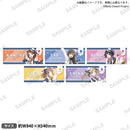 Poppin'Party×Roselia 合同ライブ「DREAMS GO ON」　フルグラフィックタオル 山吹 沙綾