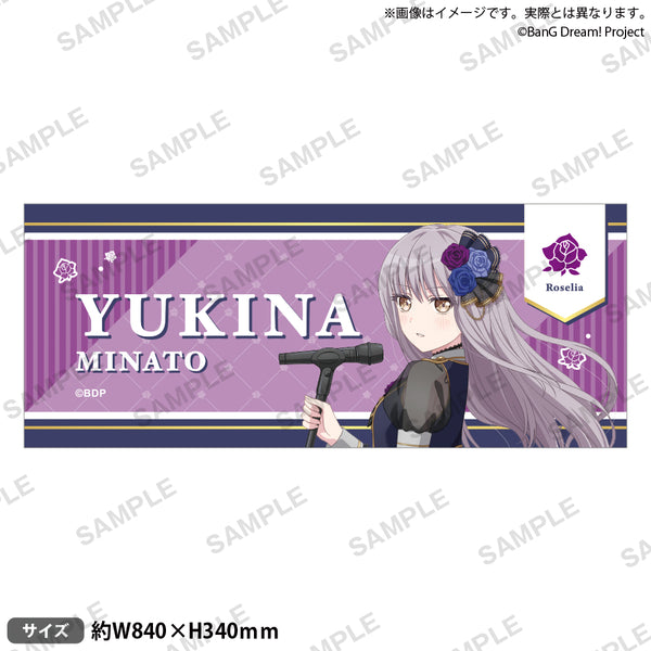 Poppin'Party×Roselia 合同ライブ「DREAMS GO ON」 フルグラフィック