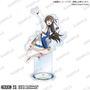 Poppin'Party×Roselia 合同ライブ「DREAMS GO ON」　アクリルスタンド 花園 たえ